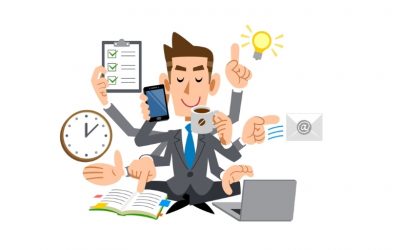 Quelles sont les qualités requises pour un entrepreneur ?