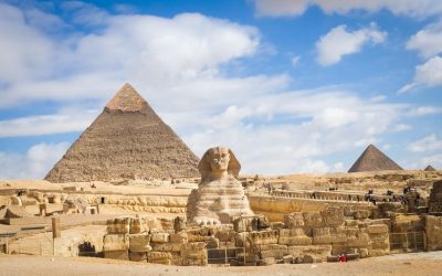 Les meilleurs monuments et sites de l&rsquo;Égypte ancienne