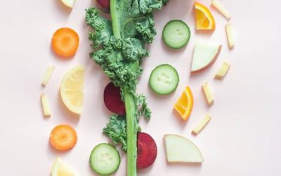 La tendance des fruits et légumes « prêts à l’emploi »