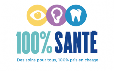 Le 100% santé a-t-il contribué à l’augmentation des mutuelles santé ?