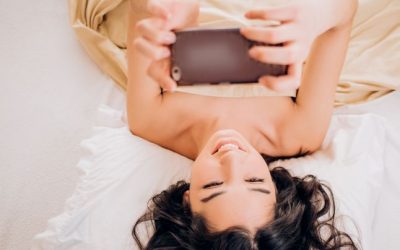 Les « nudes » demandées aux mineurs désormais réprimés au pénal