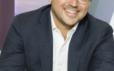 Jérémy Sebag : fondateur de SPVIE Assurances