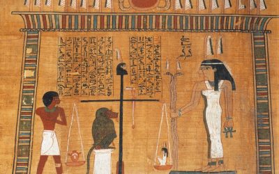 Égyptologie et Égypte antique