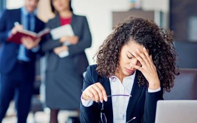 Droit social : tout savoir sur le harcèlement moral au travail