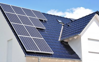 Quelle toiture pour un panneau photovoltaïque ?