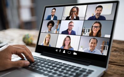 Organisez un team building virtuel !