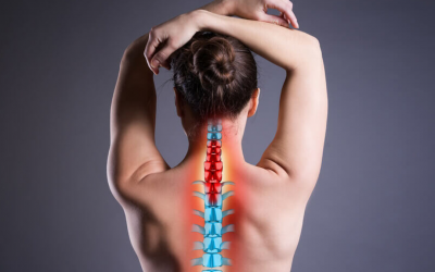 Cervicalgie : comment soulager les douleurs ?