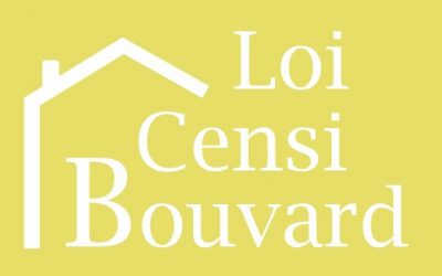 Investir et défiscaliser en immobilier avec la loi Censi-Bouvard