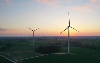 Le boom du marché des énergies renouvelables