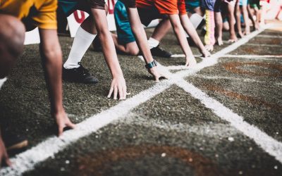 Alexandre Dallenbach : les sports de compétition pour plus de récompense