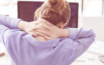 Covid-19 : l’ostéopathie pour soulager le stress au travail