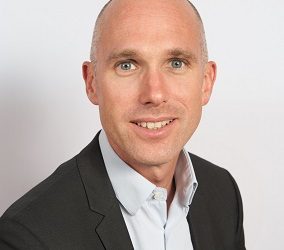 Sébastien Ricci : à l’heure de la quatrième révolution industrielle