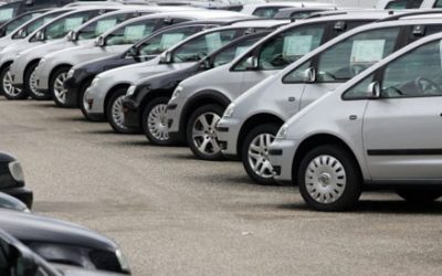 La folle croissance du marché de l’occasion