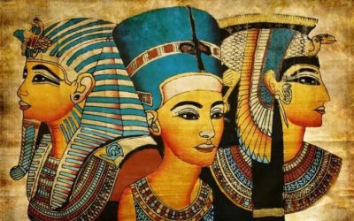 5 faits surprenants sur l’Egypte antique