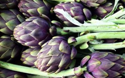 Faites pousser sans effort des légumes perpétuels !
