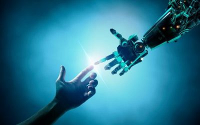 La révolution du transhumanisme : ce qu&rsquo;elle est et comment se préparer à son arrivée