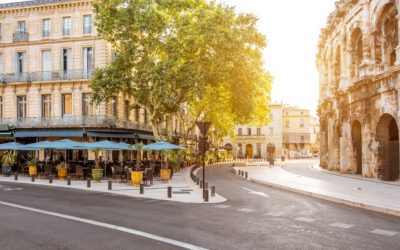 Tout savoir sur la loi Pinel à Nîmes