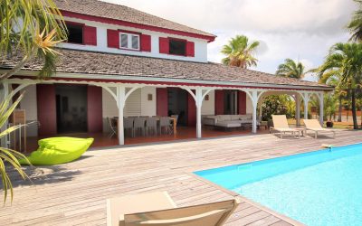 Magentimmo : la Guadeloupe, un paradis de l’immobilier
