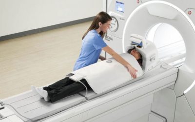 La différence entre scanner et IRM