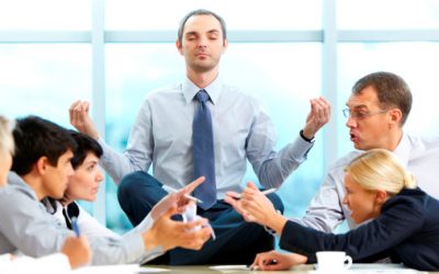 La médiation en entreprise : une pratique qui connaît de beaux jours !
