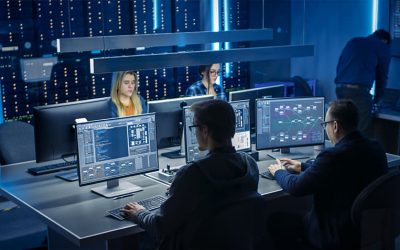 La Garde nationale de Caroline du Sud participe au cyber boot camp