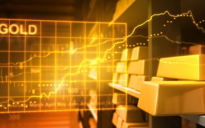 Pourquoi investir dans l’or ?