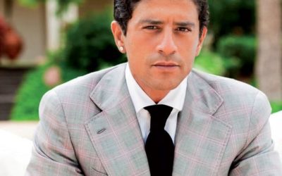 Saïd Taghmaoui : biographie