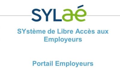 Gérez en ligne vos contrats avec SYLAE