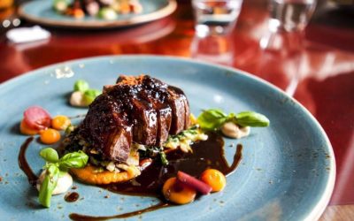 2021, l’année de la gastronomie française