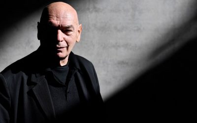 Jean Nouvel : portrait du plus connu des architectes français