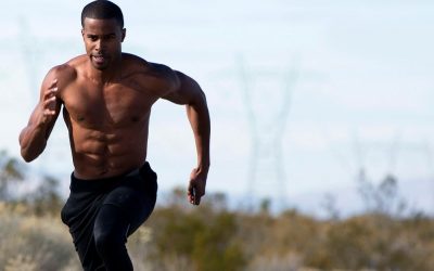 Eric Fallet, un passionné de running
