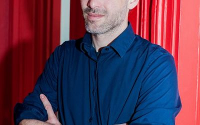 Raphaël Glucksmann, un homme de conviction