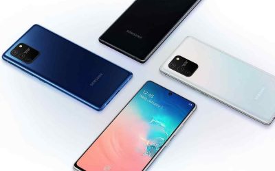 Quel modèle reconditionné de Samsung choisir ?