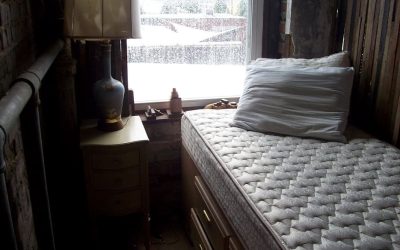 L’évolution du matelas au fil des siècles