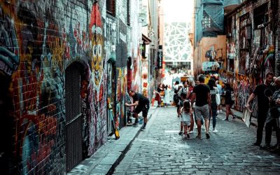 Le Street-art investit les murs des entreprises niçoises