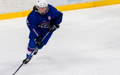 Hockey sur glace : La ruée vers la qualification