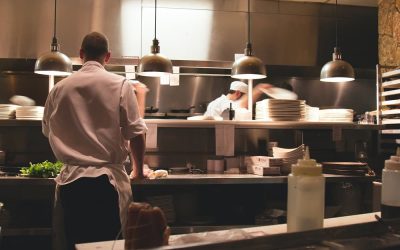 Pourquoi se lancer dans des études de gastronomie ?