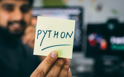 Python : pourquoi faut-il apprendre à programmer avec ce langage ?