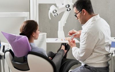 Facettes dentaires, quand y avoir recours ?