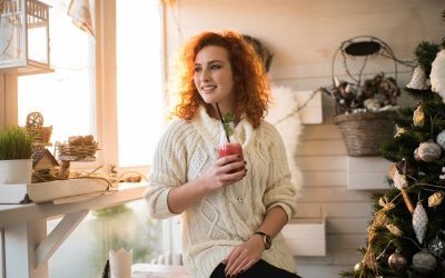 Comment faire une cure détox avant Noël ?
