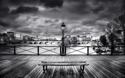 Comment réussir une belle photo noir et blanc numérique ?