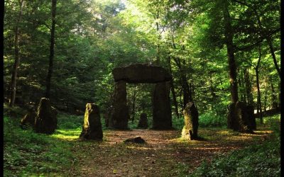 Tout savoir sur les cheminées cosmo-telluriques négatives