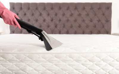 Comment désinfecter un matelas ?