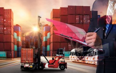 Tout savoir sur le transport de fret