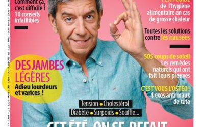 Dr GOOD racheté par Vivendi