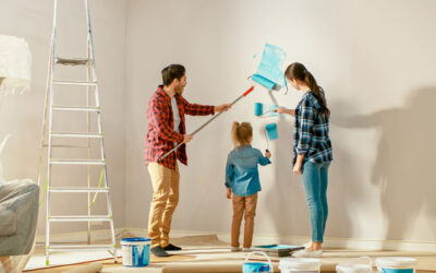Locataire : quels travaux pouvez-vous effectuer ?