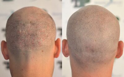 Tout savoir sur la tricopigmentation