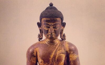 Qu’est-ce qu’un bodhisattva ?
