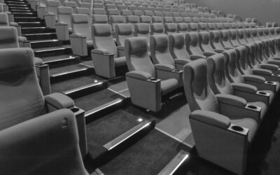 Les succès du cinéma s’invitent à la salle Pleyel !