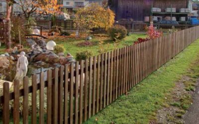 Conseils pour une clôture réussie